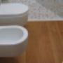 Martini Pavimenti in Legno Bagno