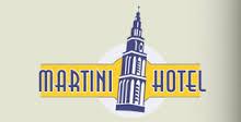 Martini Hotel SAS Di Palumbo Lucio