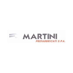 Martini Prefabbricati Spa