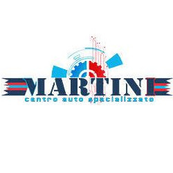 Centro Assistenza Auto Martini