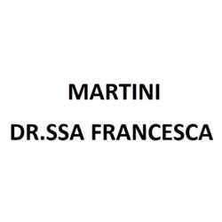 Martini Dr.ssa Francesca