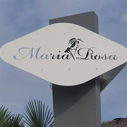 Martini Maria Rosa