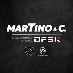 Martino & C. Bari Peugeot DFSK