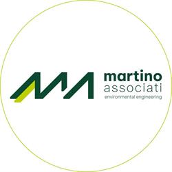 Martino Associati Grosseto Societa' Di Ingegneria e Teconolgie Ambient