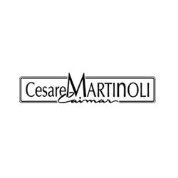 Cesare Martinoli Caimar