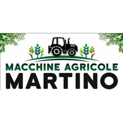 Macchine Agricole Martino