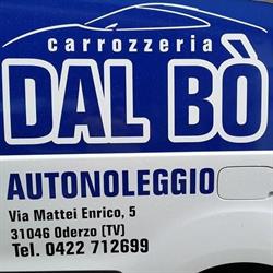 Carrozzeria Martino dal Bo'