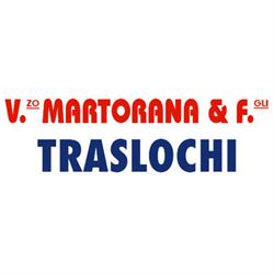Traslochi Martorana Luigi