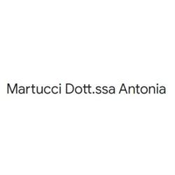Martucci Dott.ssa Antonia