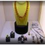 Gioielli in Ambra