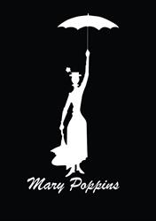 Mary Poppins Bomboniere e Articoli Regalo