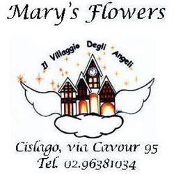 Mary's Flower