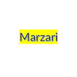 Marzari di Bruna Tamanini