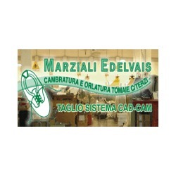 Tranceria Marziali Edelvais