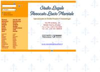 Marziale Lucio