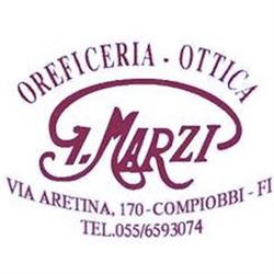 Marzi G. Ottica Oreficeria