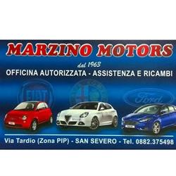 Marzino Motors Di Marzino Luigi & Antonio S.n.c.