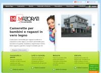Marzorati Centro Della Cameretta SRL