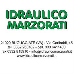 Idraulico Marzorati Snc Di Valentino e Figli