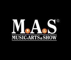 M,A&S Music, Arts & Show