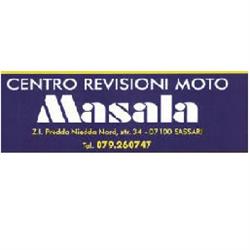Centro revisioni auto e moto Masala