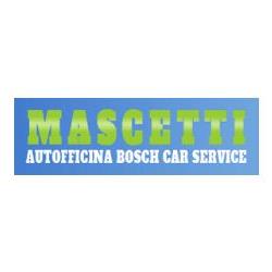 Mascetti - Autofficina Bosch Car Service