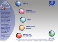 Masider Materiali Siderurgici e Affini S.a.s.