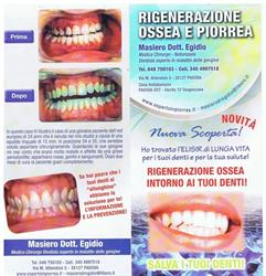 Masiero Egidio (Dr.)