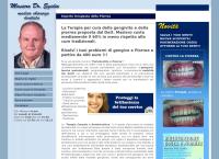Sito di Masiero Egidio (Dr.)