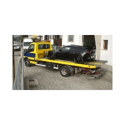 Carrozzeria Masiero Luca