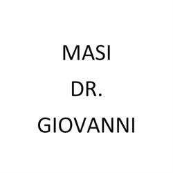 Dott. Giovanni Masi