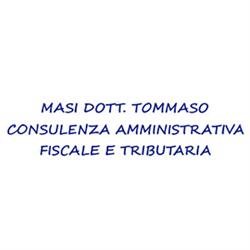 Masi Dott. Tommaso