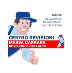Massa Revisioni Collaudi