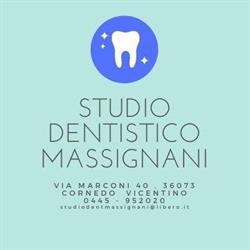 Massignani Innocente (Dr.)