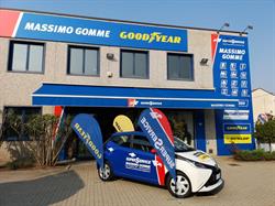 Massimo Gomme