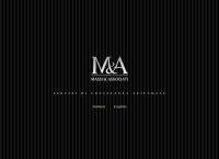 Sito di Massi & Associati - Dottori Commercialisti