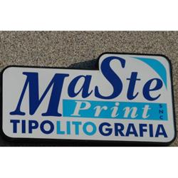 Masteprint Tipo-Litografia
