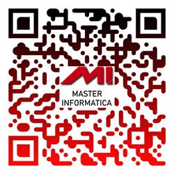 Master Informatica SRL