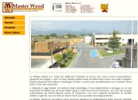 Master Wood SRL