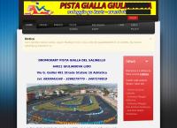 Masterkart SRL