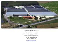 Masterplant S.P.A.
