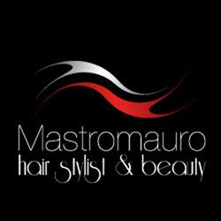 Mastromauro hair stylist E beauty