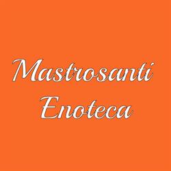 Enoteca Mastrosanti