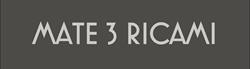 Mate 3 Ricami Snc