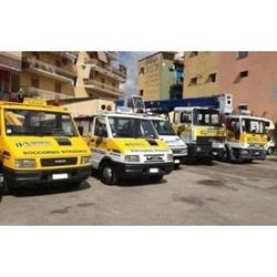 Soccorso Stradale Matauto Group
