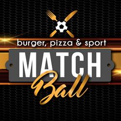 Match Ball Di Basso Denis