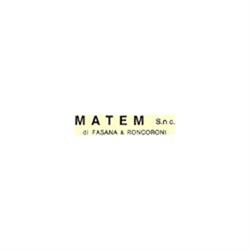 Matem Finissaggio