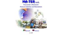 Mater SRL