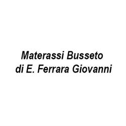 Materassificio di Busseto