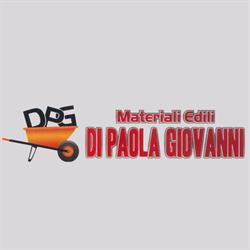 Materiali Edili di Paola Giovanni